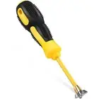 Zhengmy Grout Removal Tool 4 in 1 Grout Scraper Cleaning Remover Tool Scraper...