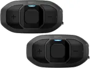 Sena SF1, communication system twin pack