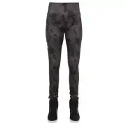 Double Take Legging Camo Womens - 12 Regular Speed and Strength 892307