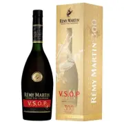 Remy Martin VSOP Majestic Momentum 300th Anniversary Edition Cognac Fine Cham...