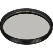 B+W 46mm F-Pro Kaesemann High Transmission Circular Polarizer MRC Filter