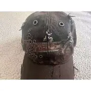 Travis Scott Journey Hat - Cactus Jack - NWT - Utopia