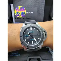 在飛比找蝦皮購物優惠-PANERAI 沛納海 Submersible PAM683