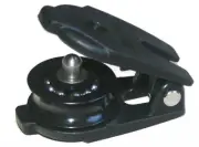 NAUTOS 4475 - SNATCH BLOCK 30 MM- HIGH PERFORMANCE