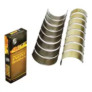 ACL Conrod Bearing for Toyota Lexus 1UZFE 2UZFE 3UZFE 3969 4664 4293cc 0.50mm