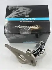 Campagnolo CHORUS CT 2x10-Speed 35mm Clamp-On Front Derailleur FD5-CH2C5CT