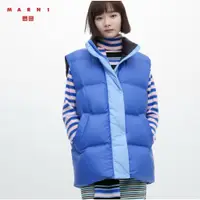 在飛比找蝦皮購物優惠-【日本直送】女裝 UNIQLO and MARNI 寬版羽絨