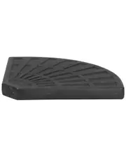Northlight Fan-Shaped Weighted Base For Off-Set Patio Umbrellas