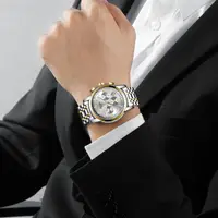 在飛比找蝦皮商城精選優惠-男錶 手錶男生 大錶面手錶 機械手錶 機械錶 男士手錶 男機