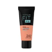 Maybelline Fit Me Matte & Poreless Liquid Foundation Range