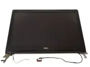 Dell KFJ7M 15.6-inch Replacement LCD Touchscreen Assembly LCD Screen