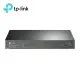 【TP-Link】TL-SG2210P 10埠 8埠Gigabit RJ45+2埠SFP 光纖端口 L2/L2+ 智慧型PoE switch交換器 61W