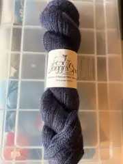 JAGGER SPUN “HEATHER” MIDNIGHT