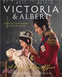 在飛比找三民網路書店優惠-Victoria and Albert - A Royal 