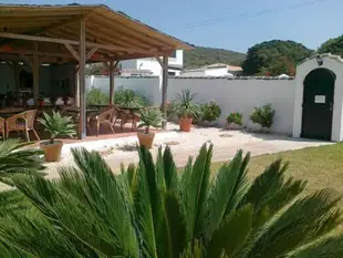 Hostal Casa Arco Iris (Playa)