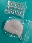Heatoe toe separators toes overlapping corrector Rings bunions straightener