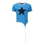 [Andersson Bell] Chloe Retro T-Shirt