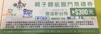 在飛比找Yahoo!奇摩拍賣優惠-【Max魔力生活家】奇樂多親子樂園 眠羊星樂園 POPA主題