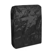 Zero Gravity Chair Cover, Outdoor Furniture Folding Chairs Covers, Black