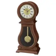 Seiko Albany Mantle Clock