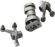 Scooter HD200 Camshaft & Rocker Arm For S-ym Joyr-de200 Joyr-de VTS 200 GTS200 Trackrunner 180cc 200cc H9A 4T Engine Parts