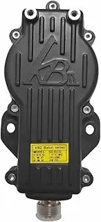 Waterproof Outdoor Aerial Balun KB2 High Performance Series - 4:1 Power Balun 1.6-30MHz 1000 Watt PEP for Amateur Radio