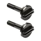 06-75-0025 Blade Backing Pad Screw Fits Milwaukee Multi-Tool 2626-20 M18