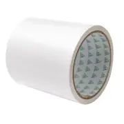 Sticky Thumb Double-Sided Tape 11 Yards-Clear, 4" 60000357