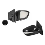 Sterling Door Mirror to suit Hyundai Ix35 02/2010 to 2015 - HYIX-DOM-03R