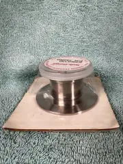 MDC Vacuum Products P/N 732005 (K200X150) NW50 to NW40 Reducing Nipple