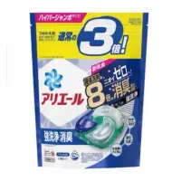 在飛比找蝦皮購物優惠-特價中！2023最新版與日本同步日本必買P&G 4D洗衣球 