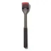 NEW OXO GOOD GRIPS SILICONE GRILLING BASTING BRUSH Sauce Marinade