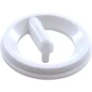 Retaining Ring, BWG/HAI Duo Blaster Jet, White