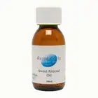 DAVID CRAIG D/CRAIG ALMOND OIL 100ML SWEET -