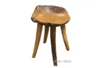 在飛比找Yahoo!奇摩拍賣優惠-【美日晟柚木家具】SCH 06 柚木餐椅 造型椅 原木椅 餐