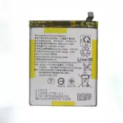 New SNYSAC5 Battery Replacement For Sony Xperia 1 III XQBC62/B 4500mAh 3.87V