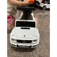 在飛比找蝦皮購物優惠-Benz 賓士滑步車