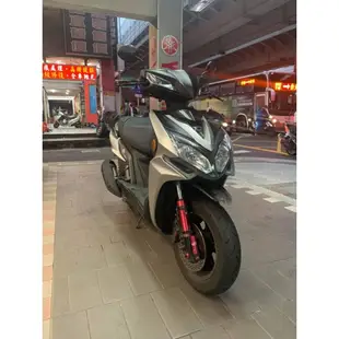 2018光陽雷霆s150 abs