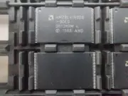 AM29LV160DB-90ED - AMD - 43 pcs - NOR Flash 1Mx16, TSSOP-48