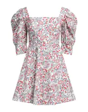 [ALESSANDRA GALLO] ALESSANDRA GALLO Mini dresses - Item 15268172