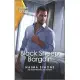 Black Sheep Bargain: A Fake Relationship Romance