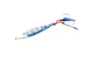 Abu Garcia Abu Garcia Metal Jig Shore Skid Jig 60 g SSSHRSJ 60 - BPK Blue Pink