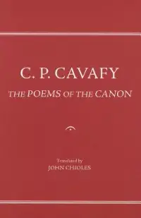 在飛比找博客來優惠-C. P. Cavafy: The Poems of the