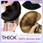 100% Armenian Remy Tape In Human Hair Extensions Skin Weft FULL HEAD 24 inches