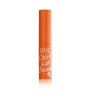 DHC Apricot Color Lip Cream 1.5g