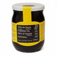 在飛比找樂天市場購物網優惠-現貨促銷~西班牙Tinta Sepia 墨魚汁squid I