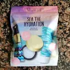 TARTE Skincare Sea The Hydration 3 pc set. setting mist/face primer/Moisturizer