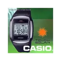 在飛比找PChome商店街優惠-CASIO 手錶專賣店 國隆 DB-E30-1A_太陽能30