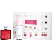 Ralph Lauren Gift Set Romance Intense By Ralph Lauren