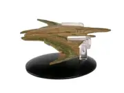 STAR TREK PICARD UNIVERSE Eaglemoss Starships Collection Romulin Flagship
